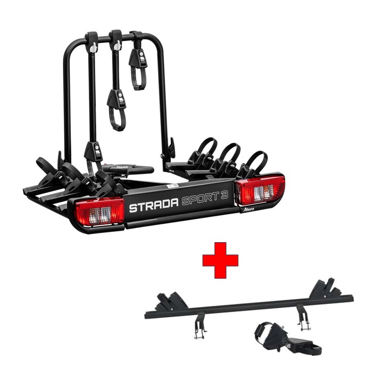 ATERA STRADA SPORT 4 PRO (3+1)