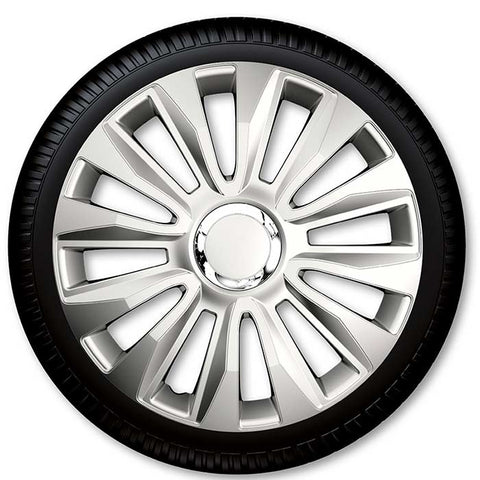 15" avalon pro hjulkapselsæt