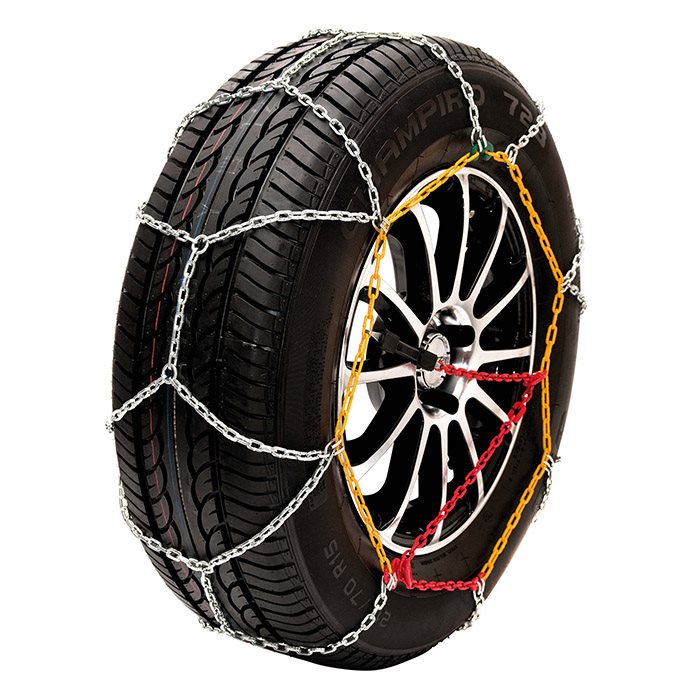 Snowdriver-Husky str. 30 TÜV/Ö NORM V5117 9MM