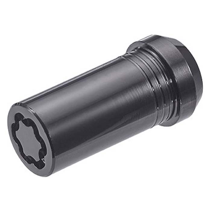 Mcgard 25340 låsemøtrik tuner 1/2x20 ke