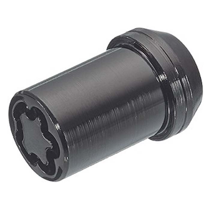 Mcgard 25357su låsemøtrik tuner m12x1.5