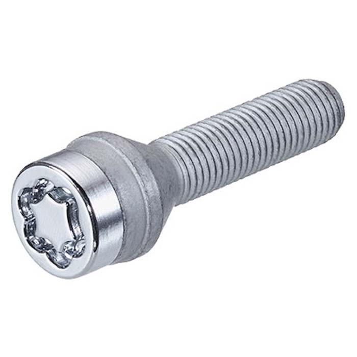 Mcgard 27230SU låsebolt m14x1.25 kegle