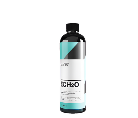 CarPro ECH2O Vandfri Vask 500ml
