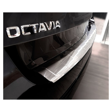 Læssekantbeskytter Skoda Octavia IV Combi 2019- Stål