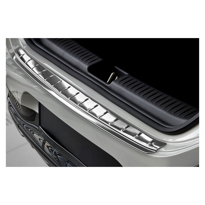 Læssekantbeskytter Mercedes CLA SB (X174) 2025- Stål
