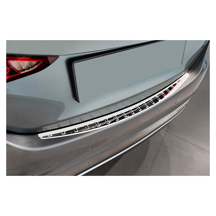 Læssekantbeskytter Mercedes C-Klasse W206 2021- Stål