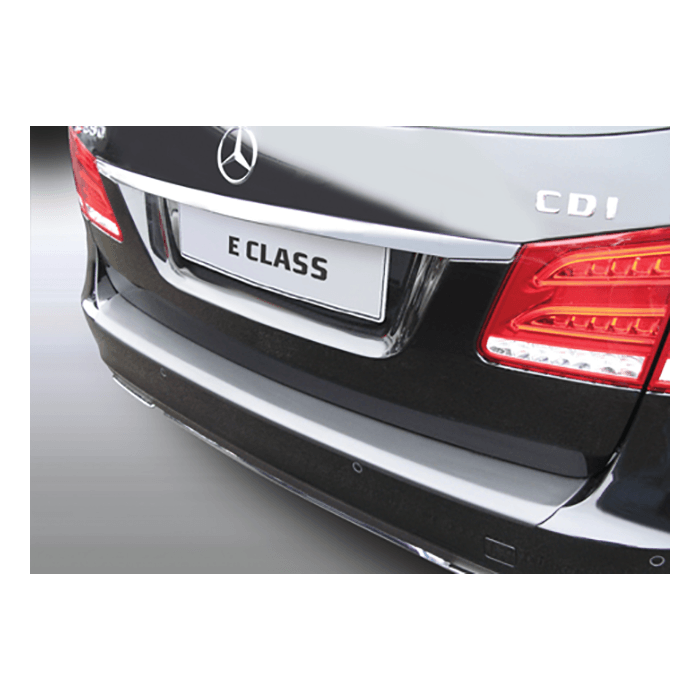 Læssekantbeskytter Mercedes E w212t stc 4/2013-