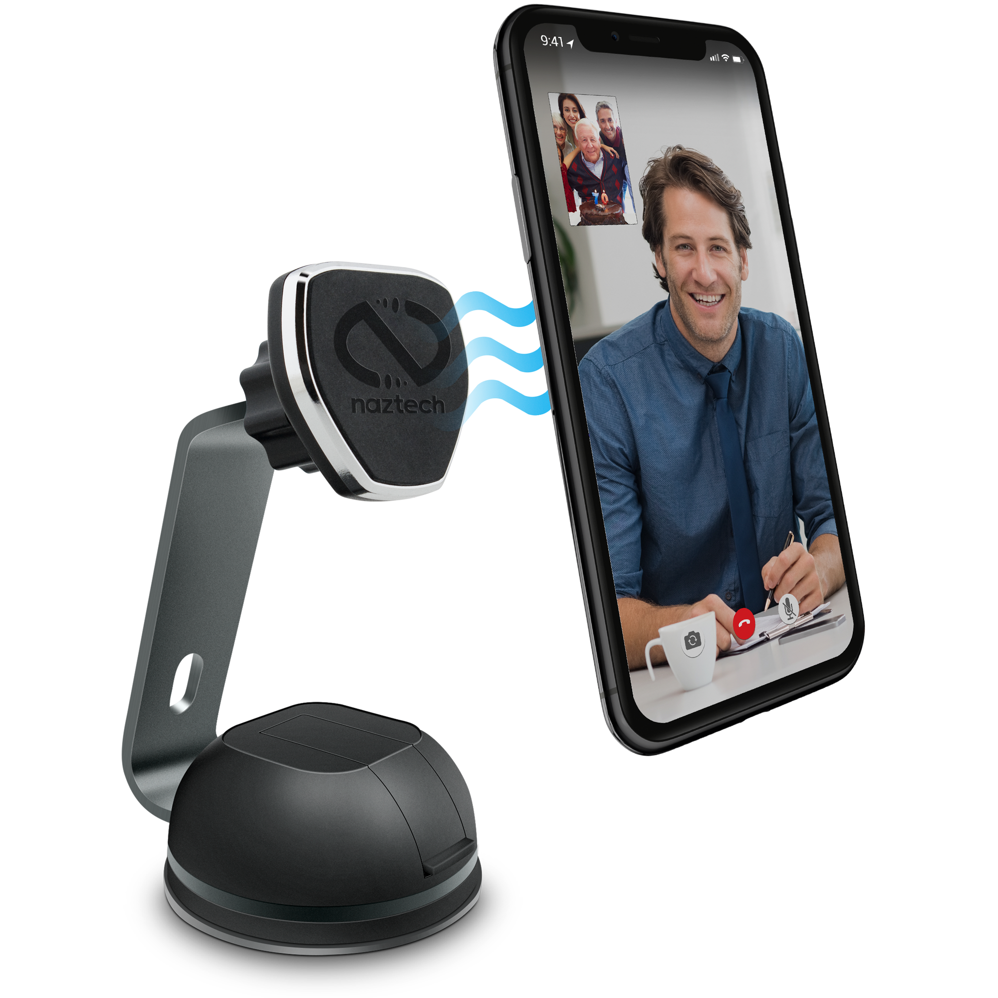 MagBuddy® Desk+ Mount