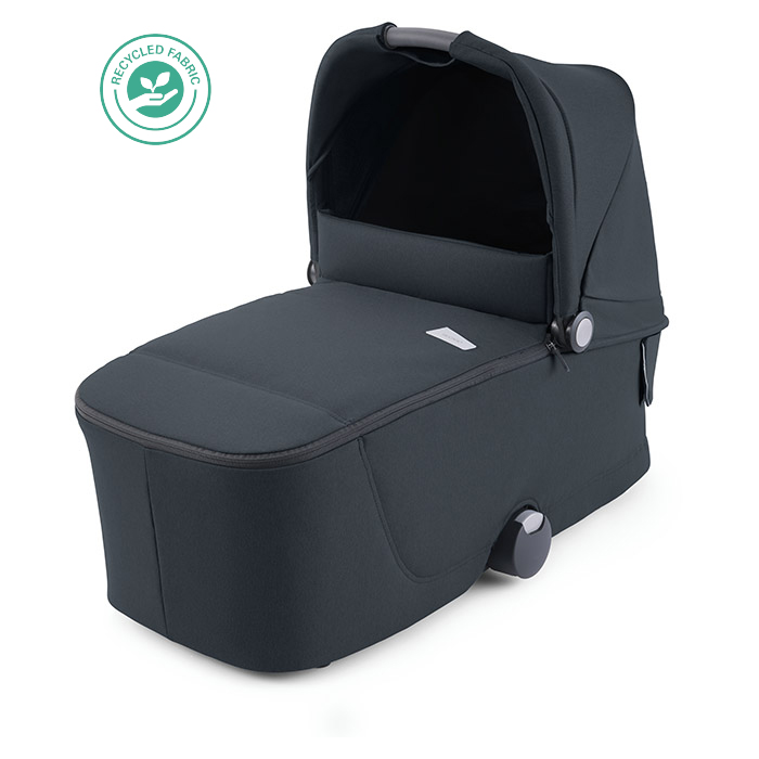 Recaro Sadena/Celona babylift Prime Mat Black