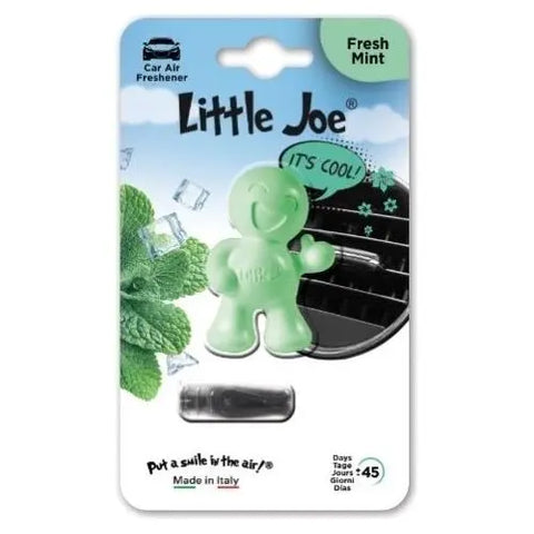 Little Joe Duftfrisker - Cool Mint