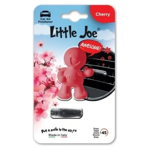 Little Joe Duftfrisker - Cherry
