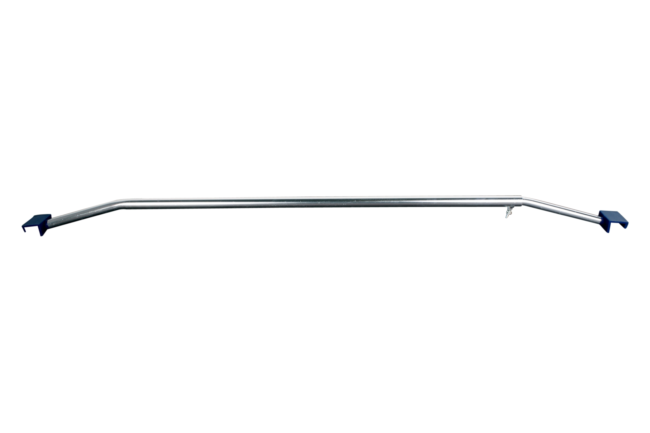 Presenningsbøjle, 145 - 220 cm, U-profil