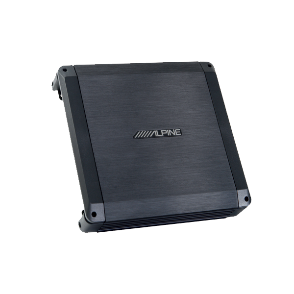Alpine 2 Kanal forstærker - bbx-t600