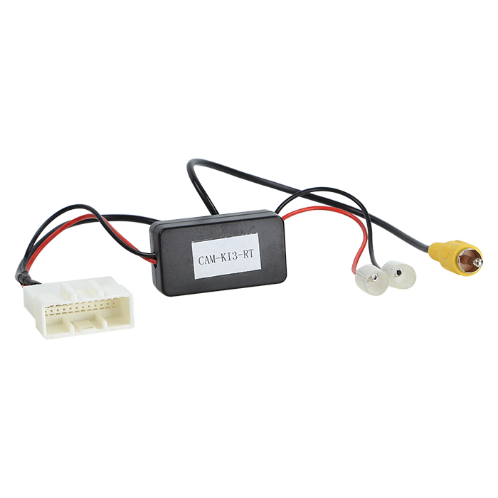 Bakkamera 24Pin Kia OEM-kamera