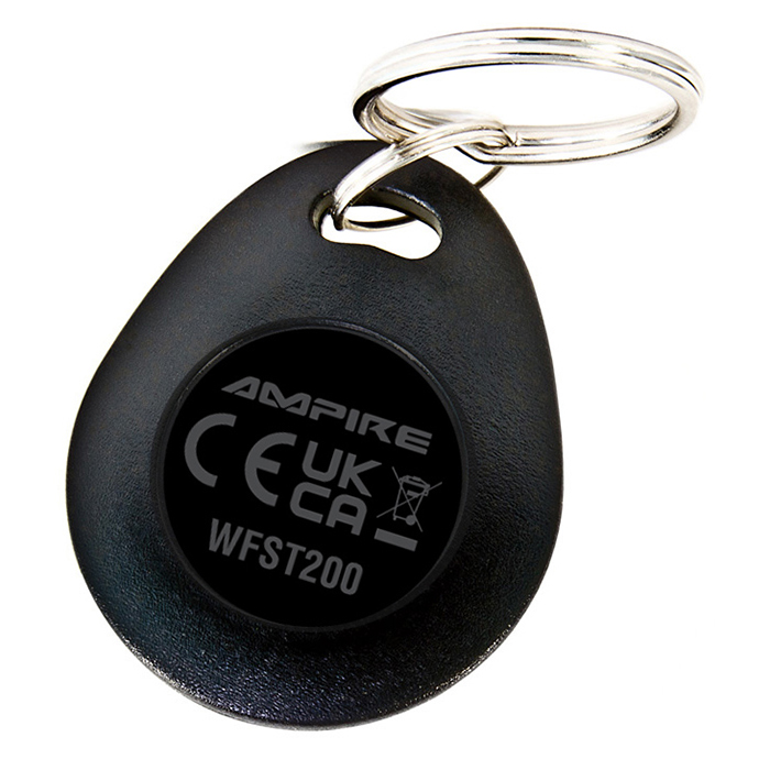 Ampire WFST200 erstatningstransponder