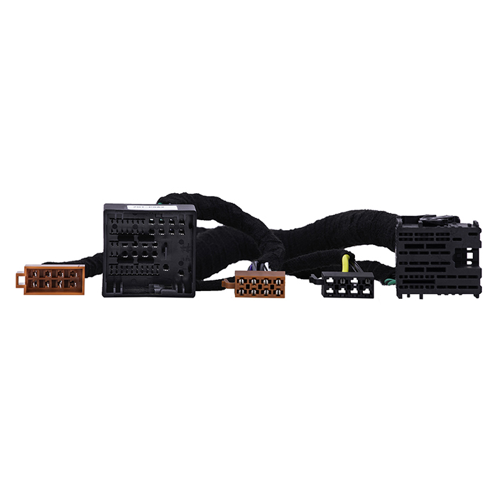 Phoenix G P&P T-kabel (ZDA + ZXM) Citroen/Peugeot 15-21