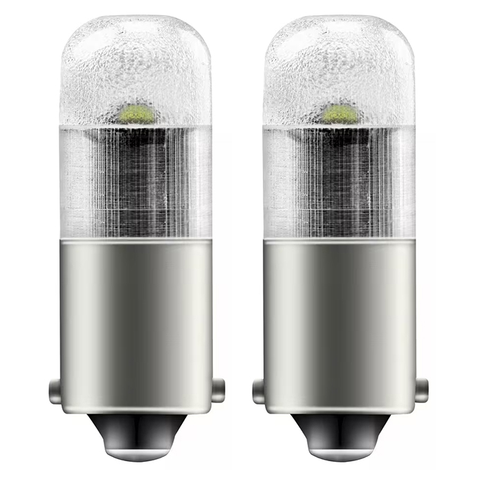 Osram LEDriving SL T4W 6000K - Sæt