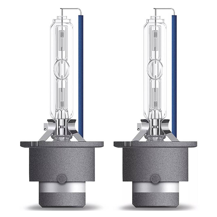 Osram Cool Blue Intense Next Gen D2S Xenon - Sæt