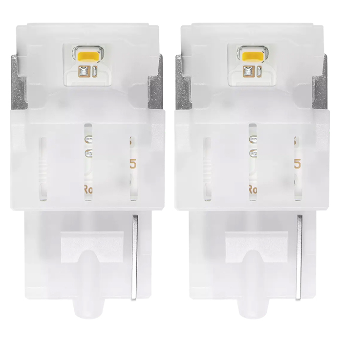 Osram LEDriving SL Gul WY21W - Sæt
