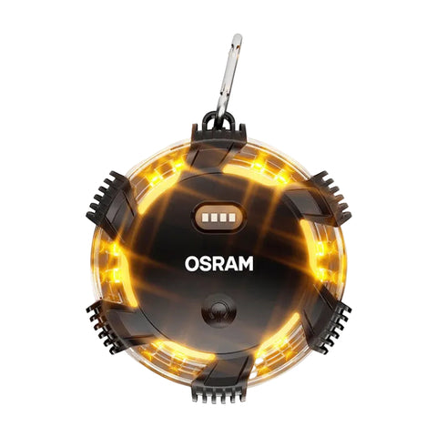 Osram LEDguardian Road Flare LED Advarselslys