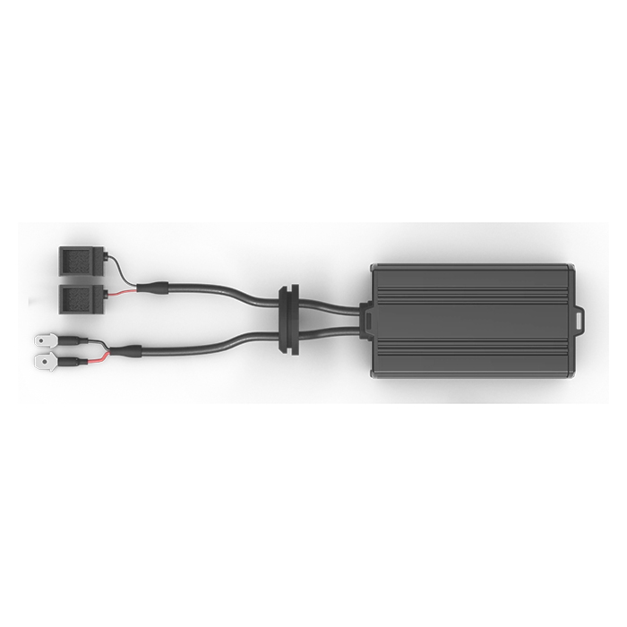 Philips LED Canbus Adaptersæt H1 12V