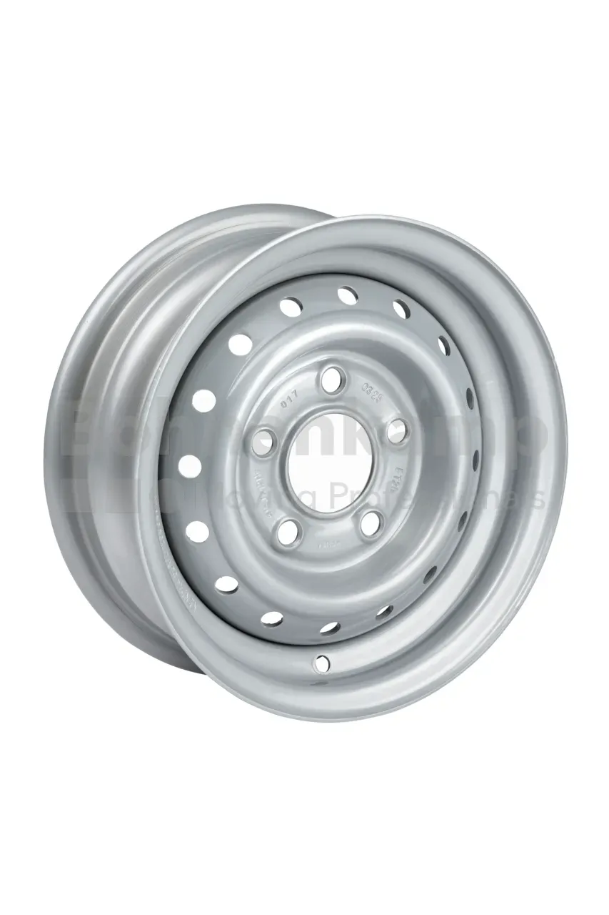 Fælg 4.5Jx12 H2 5/67/112 ET20 900Kg/140Km/h