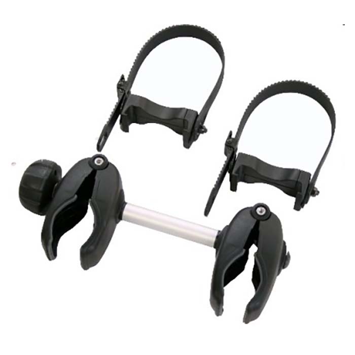 G5 adapter 3rd bike