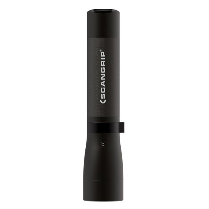 Scangrip Flash 600 R, Lommelygte