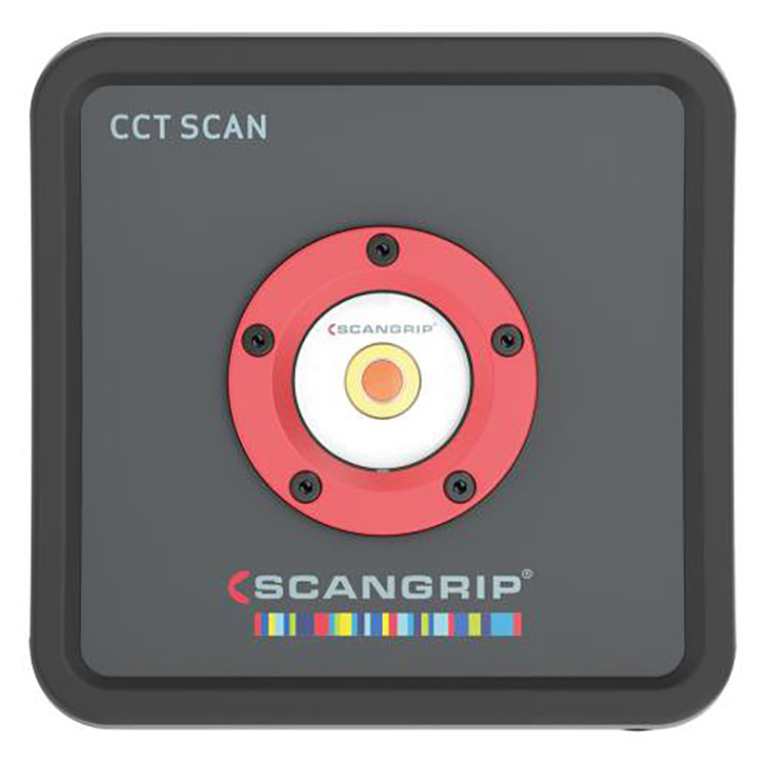 Scangrip Multimatch R, Lille projektør