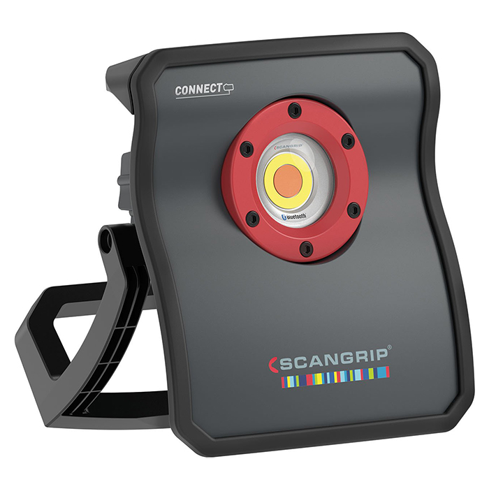 Scangrip Mutimatch 3 Connect / Power Supply, Projektør