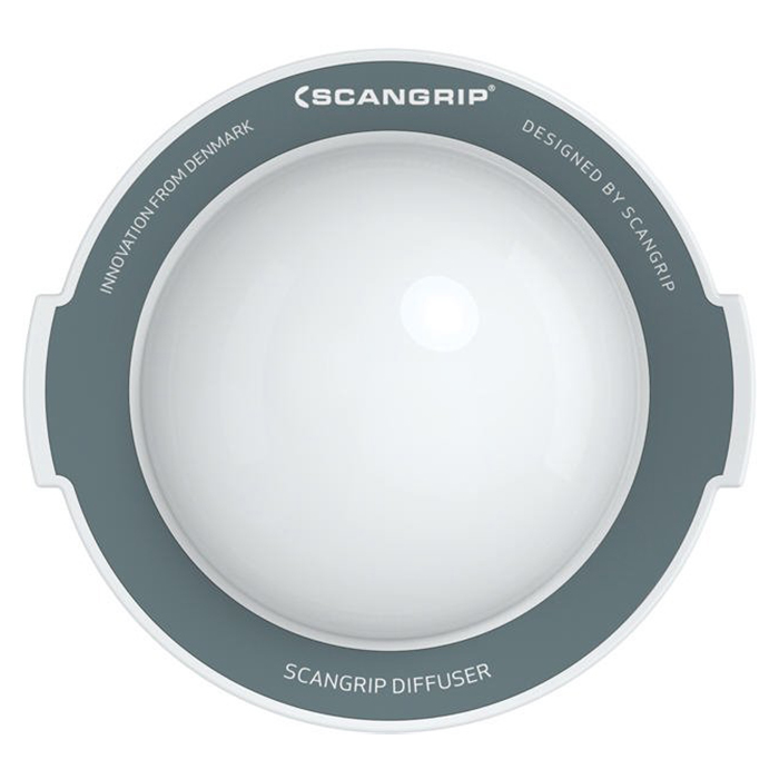 Scangrip Diffuser