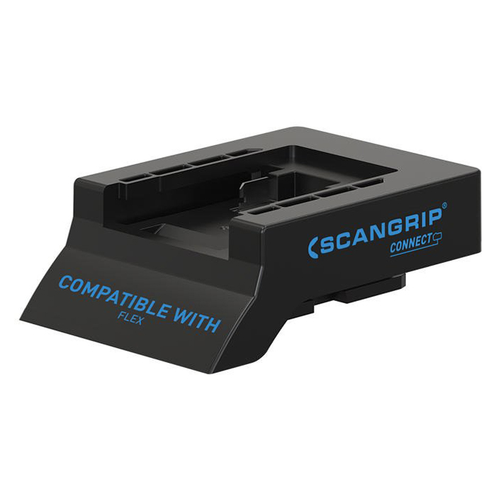 Scangrip Flex Connector