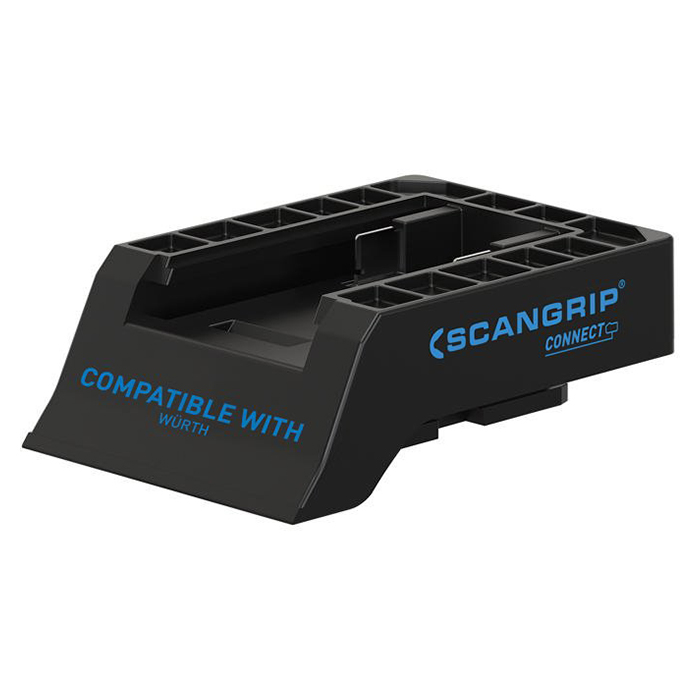 Scangrip Würthe Connector