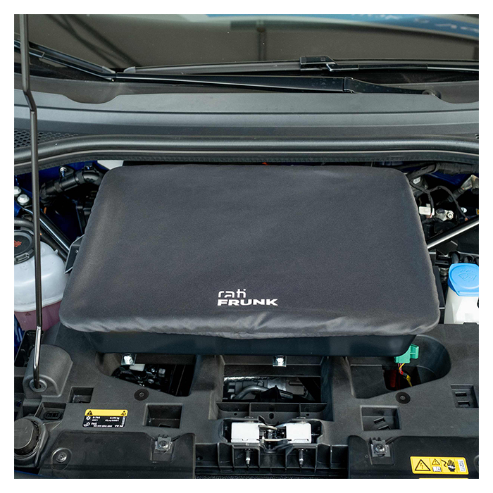 Rati frunk opbevaring til Volkswagen ID.4 2021-