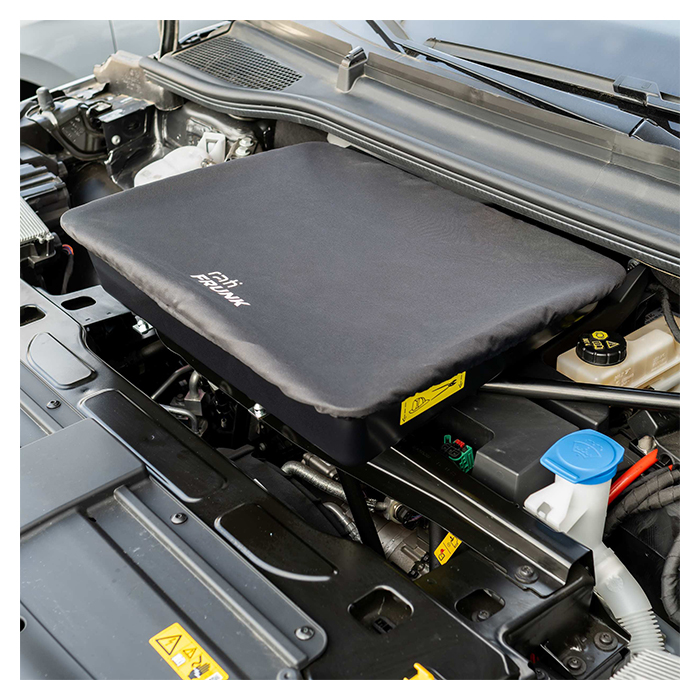 Rati frunk opbevaring til Skoda Enyaq 2021-
