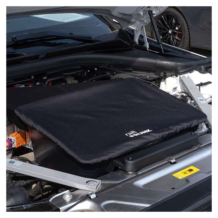 Rati frunk opbevaring til BMW i4 2022-