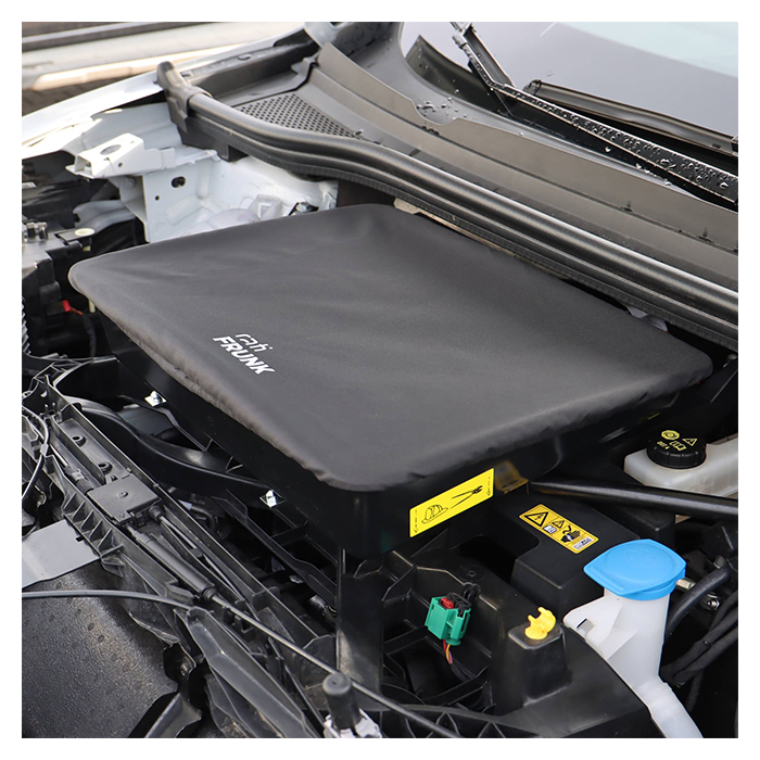 Rati frunk opbevaring til Audi Q4 e-Tron 2021-