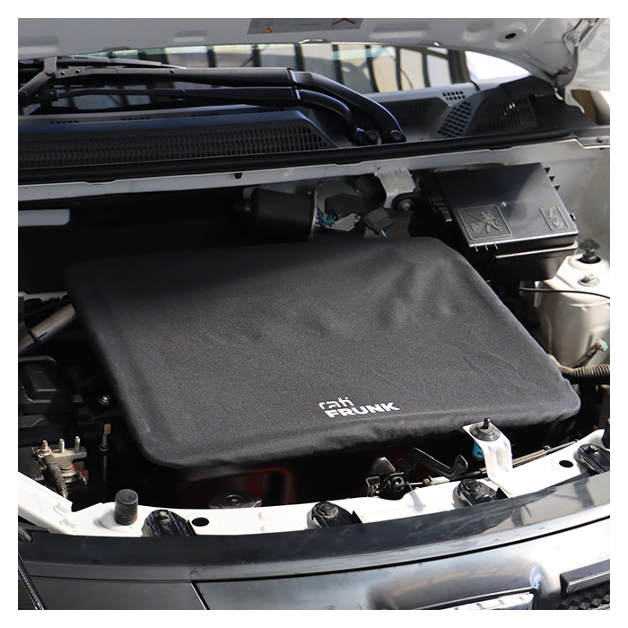 Rati frunk opbevaring til Dacia Spring 2024-2025