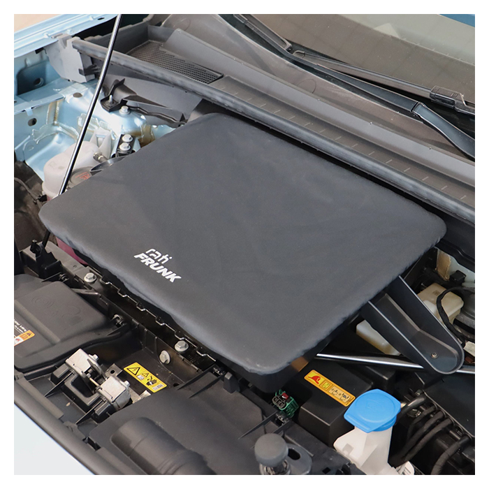 Rati frunk opbevaring til Ford Explorer EV 2024-
