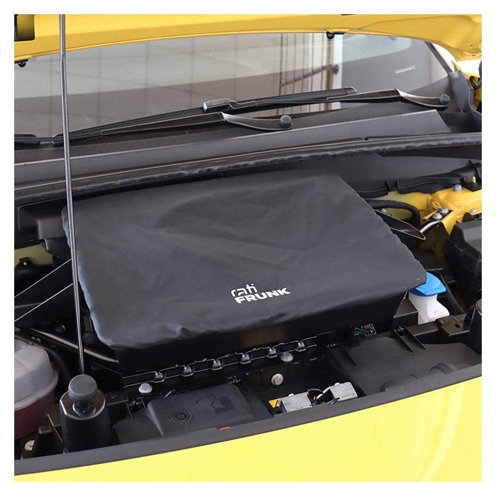 Rati frunk opbevaring til Ford Capri EV 2024-