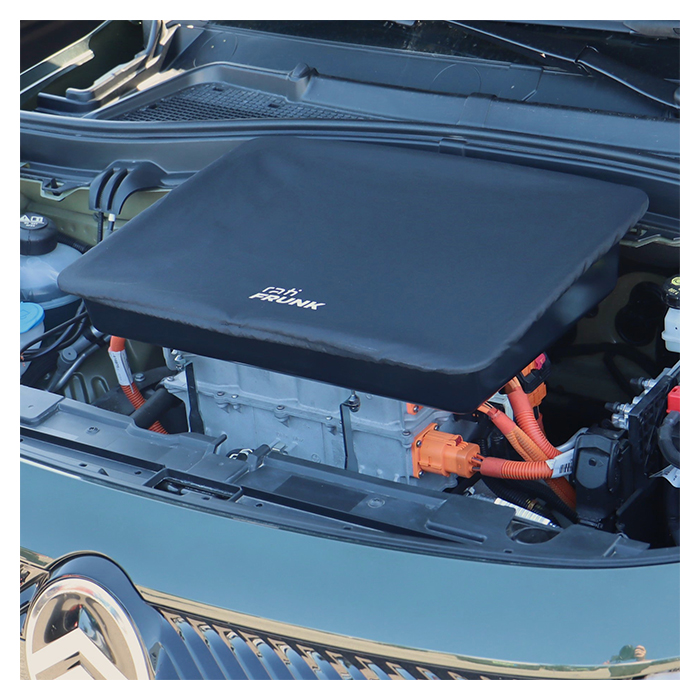 Rati frunk opbevaring til Citroën ë-C3 2024-