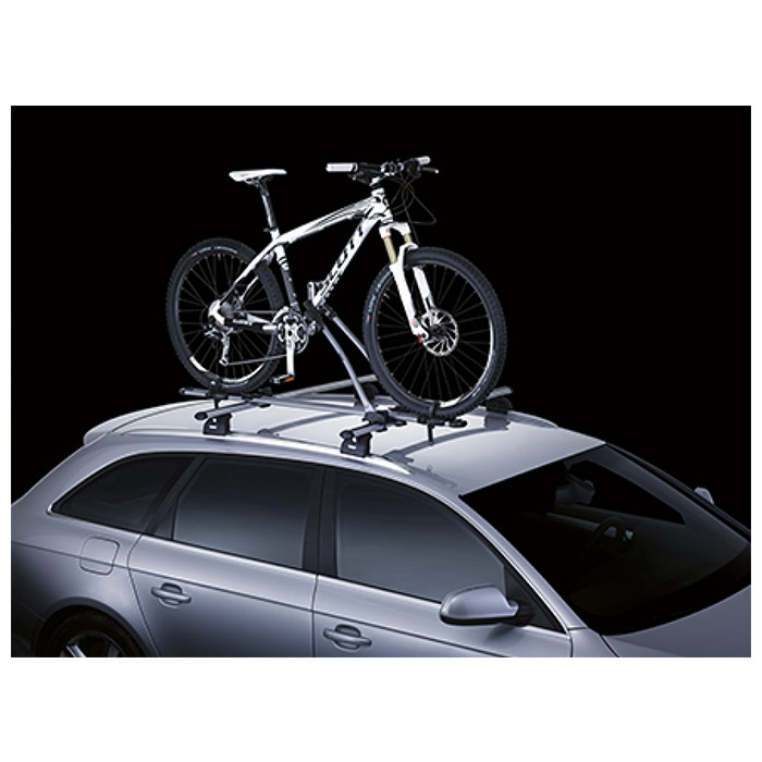 UDGÅET Thule Freeride cykelholder - 1 cykel