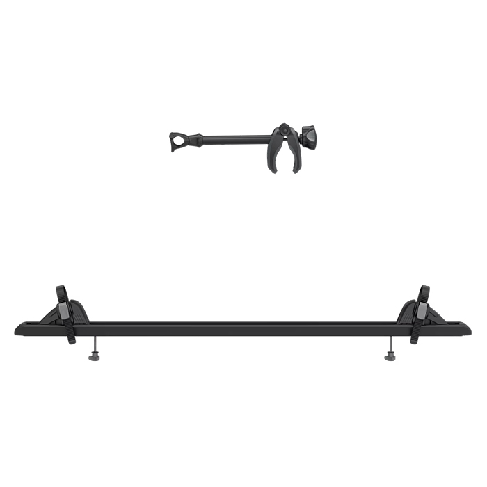 Thule Bikeadapter til 3. cykel Wanderway Black
