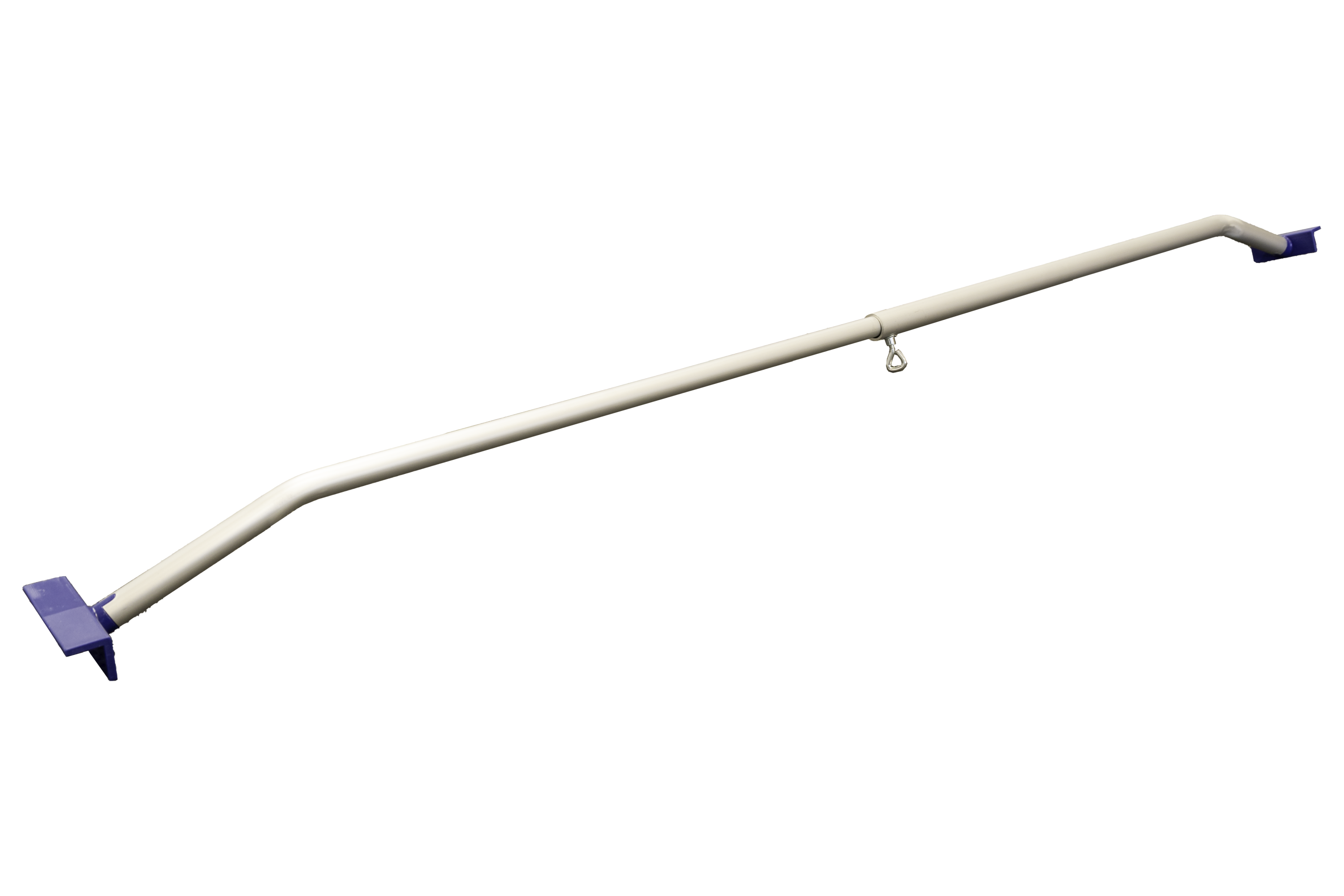 Presenningsbøjle, 145 - 220 cm, L-profil