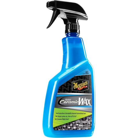 Meguiar's Hurtigforsegling - Hybrid Ceramic Wax (768ml)