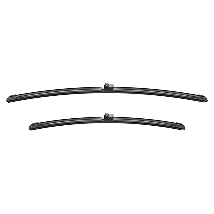 Bosch Aerotwin Flatblade viskerblade sæt A072S