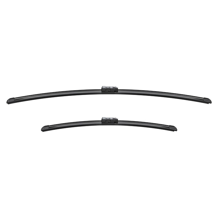 Bosch Aerotwin Flatblade viskerblade sæt A077S