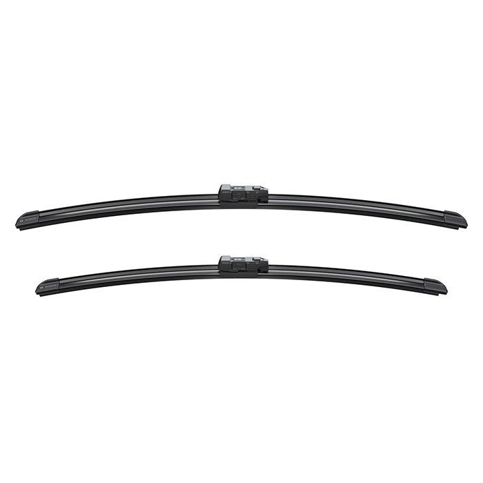 Bosch Aerotwin Flatblade viskerblade sæt A104S