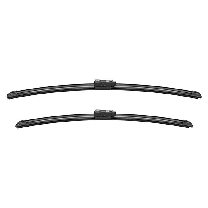 Bosch Aerotwin Flatblade viskerblade sæt A108S