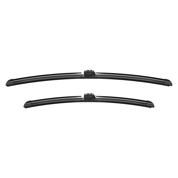 Bosch Aerotwin Flatblade viskerblade sæt A204S